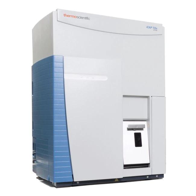 iCAP™ TQs ICP-MS（三重四极杆TQ-ICP-MS)